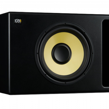 KRK S12.4