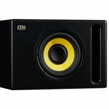 KRK S8.4