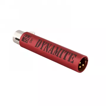 DM1  DYNAMITE