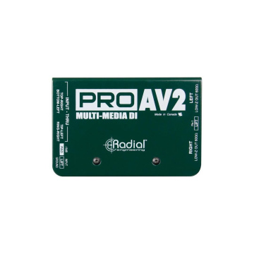 ProAV2