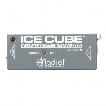 IceCube IC-1