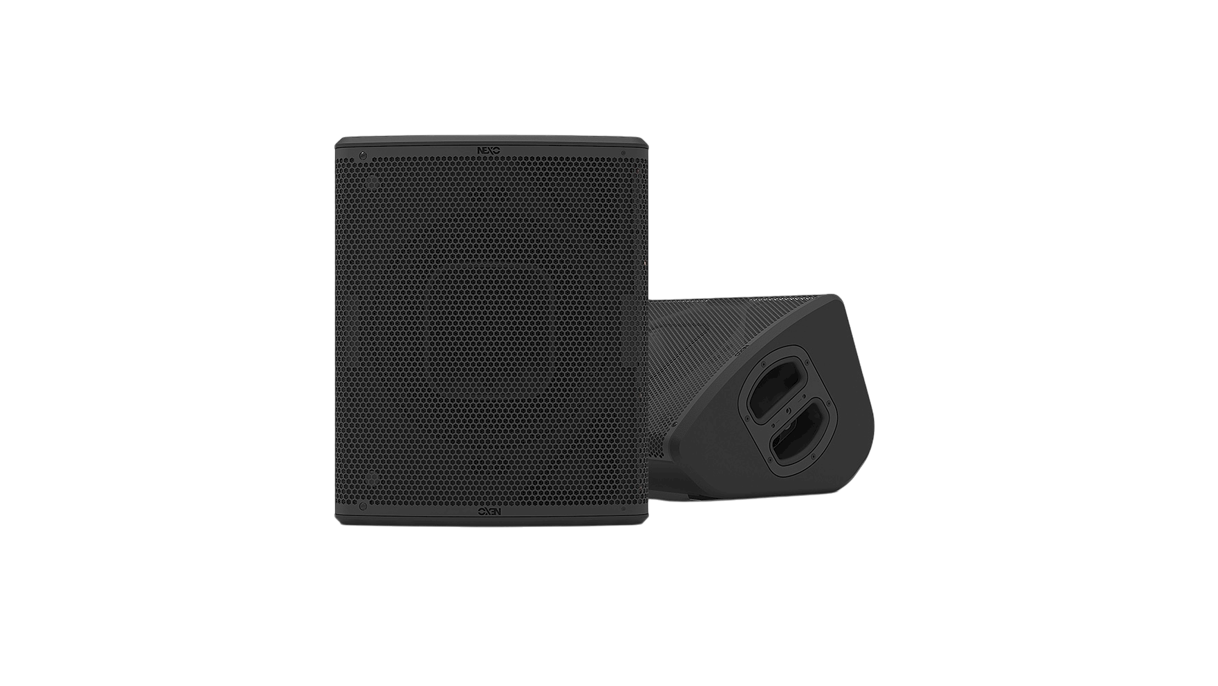 NEXO P12