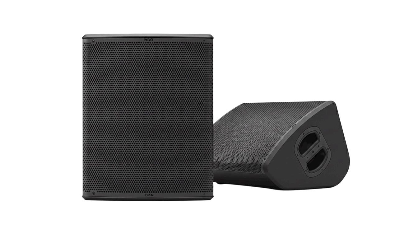 NEXO P15